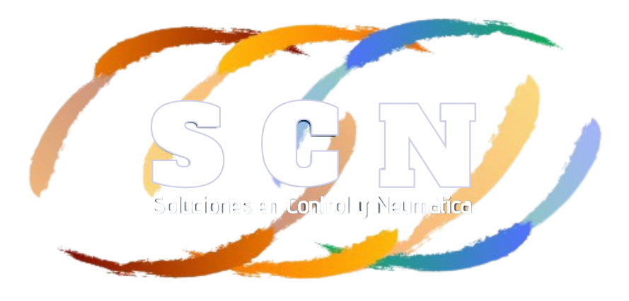 SCN Control y Neumática